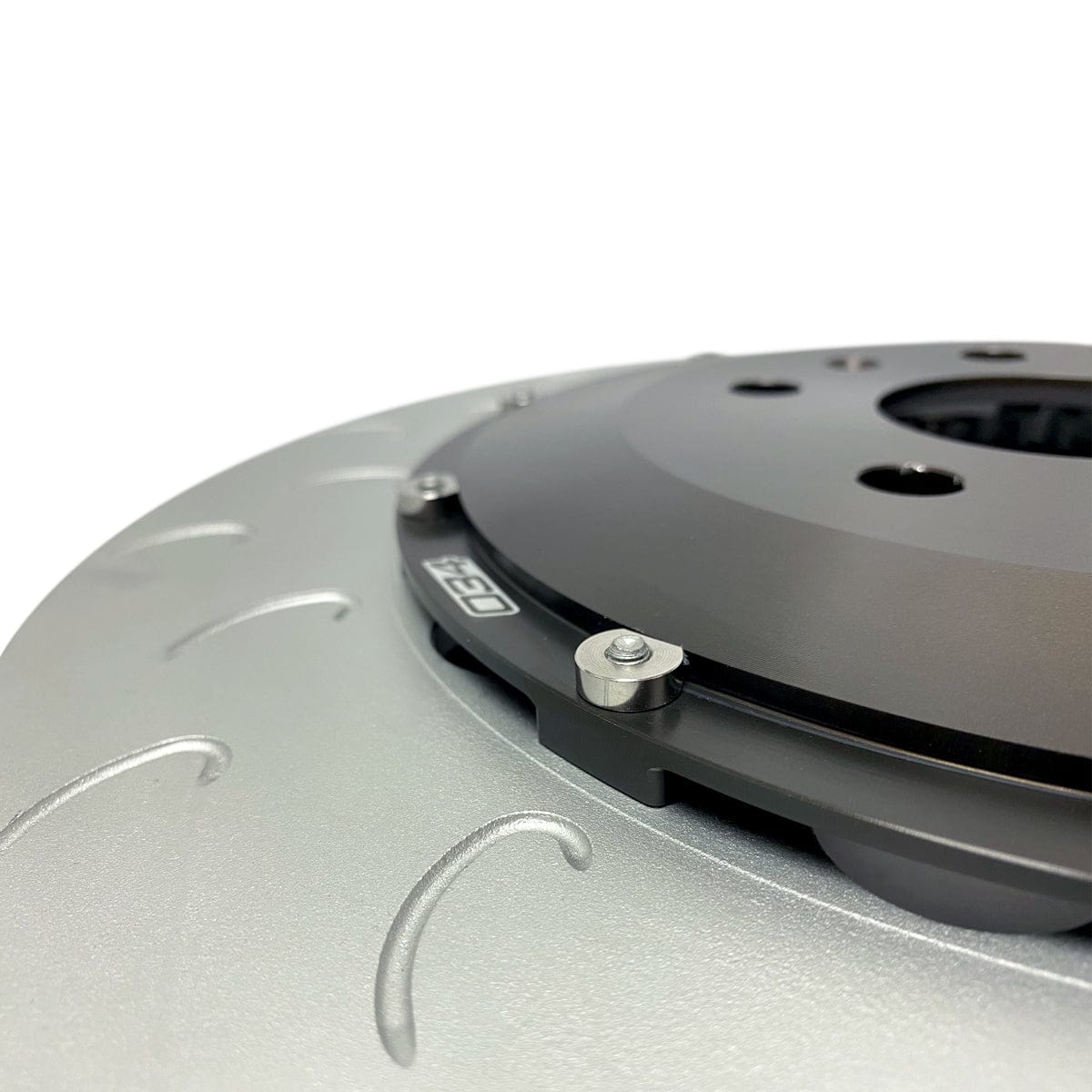 034 Motorsport - Audi 8V.5 RS3 - 2-Piece Floating Front Brake Rotor Upgrade Kit - 034-301-1000