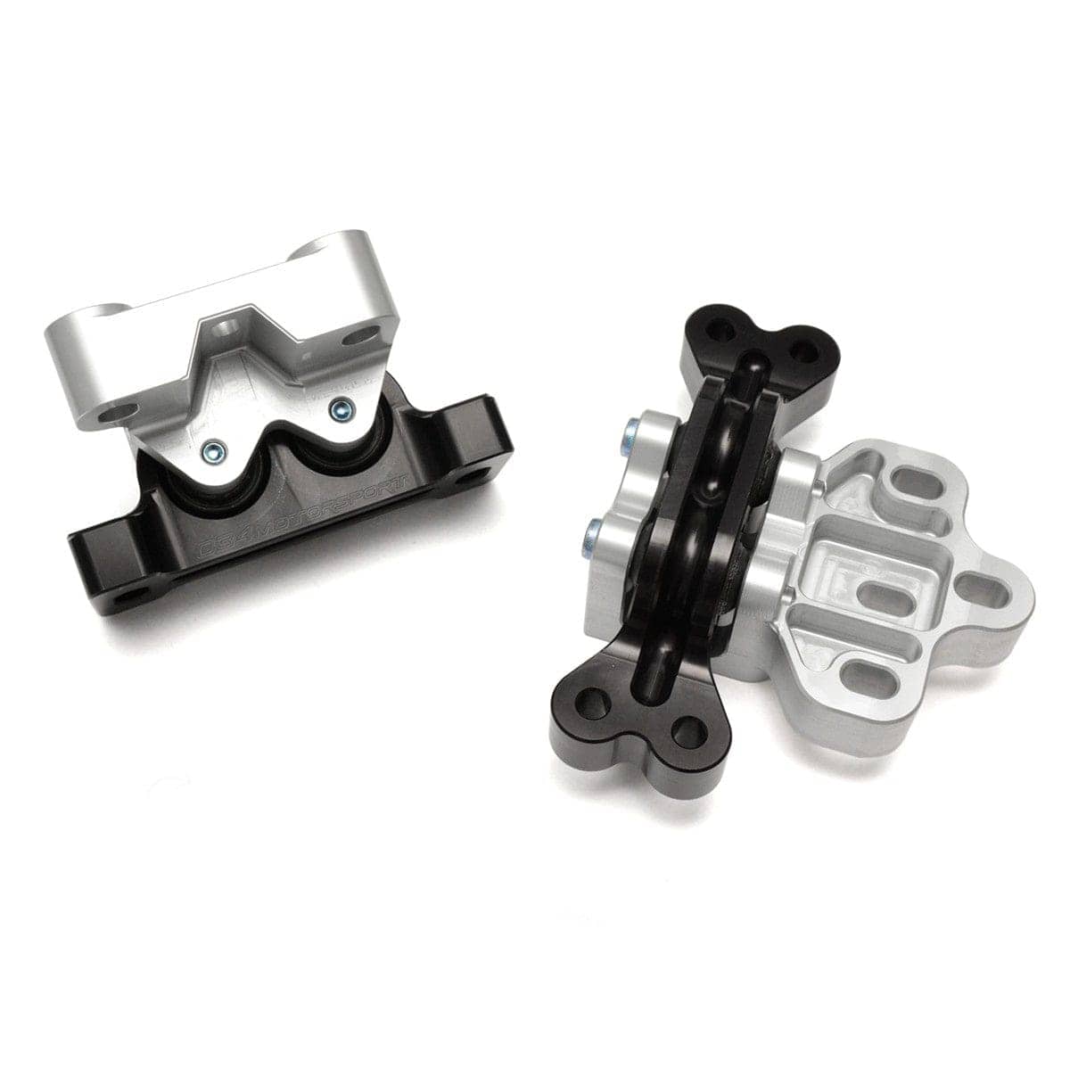 034-509-5035 - 034Motorsport Street Sport Engine & Transmission Mounts. Audi 8J/8P A3/TT 3.2L & Volkswagen MK5 R32