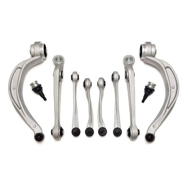 034 Motorsport - Control Arm Kit - Audi B8/B8.5 A4/S4 & A5/S5/RS4/RS5 (M14)
