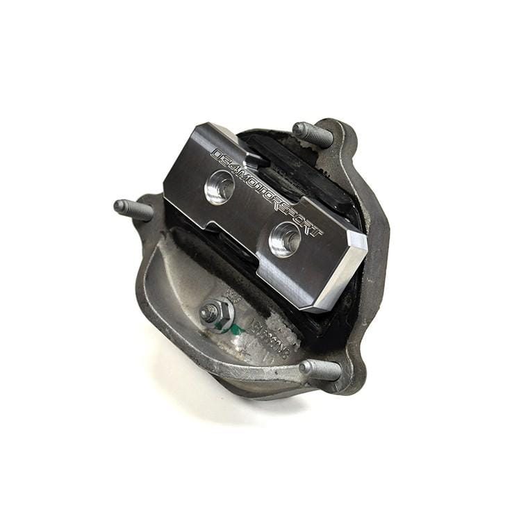 034 Motorsport Billet Aluminium Transmission Mount Insert, Audi B8 A4/S4/RS4, A5/S5/RS5- 034-509-4014