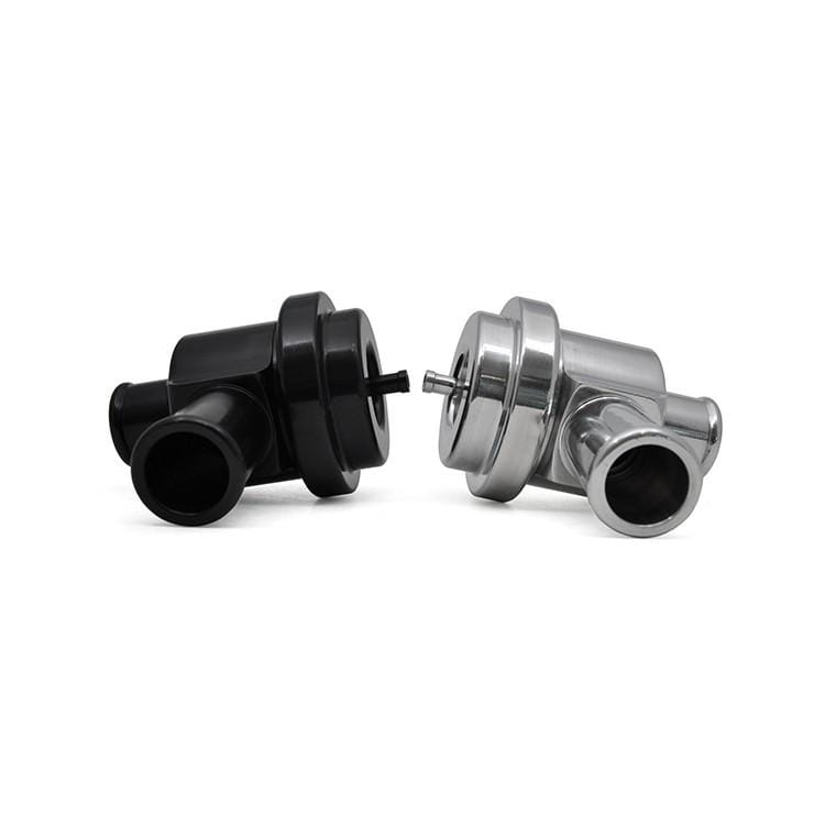 034 Motorsport Billet Diverter (Bypass) Valve - Audi/Volkswagen 1.8T, 2.2T, 2.7T - 4.2T - 034-145-5000