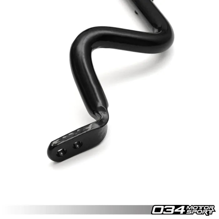 034 Motorsport - Dynamic+ Sway Bar Kit - Audi B8 A4/S4/RS4/A5/S5/RS5 - 034-402-1035