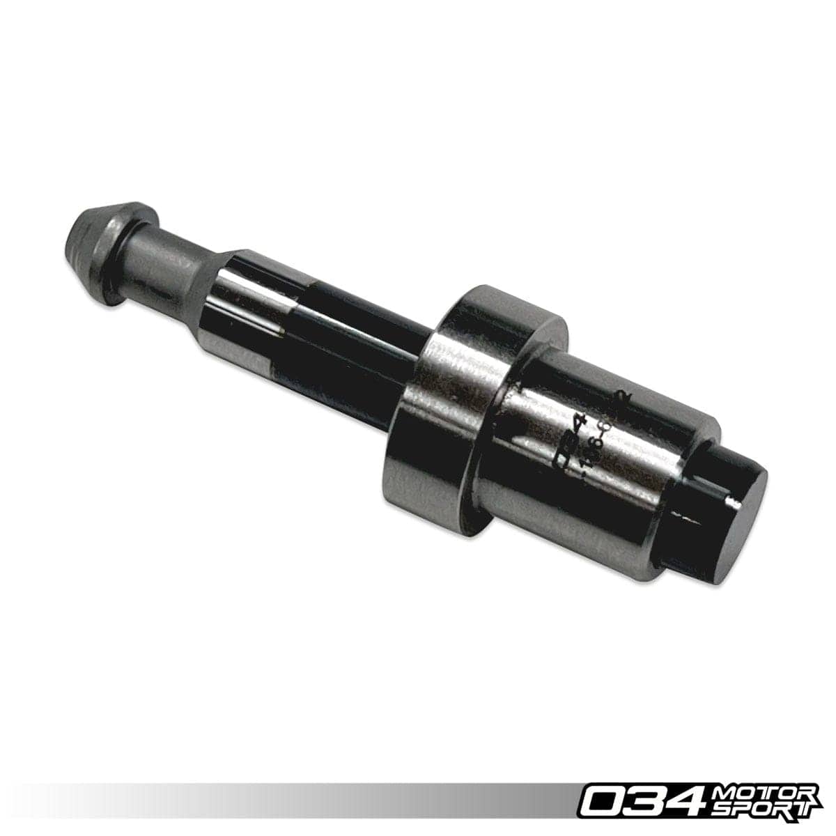 034 Motorsport - High Press Fuel Pump Upgrade - Audi RS3 2.5 TFSI CZGA - 034-106-6052 (OR)
