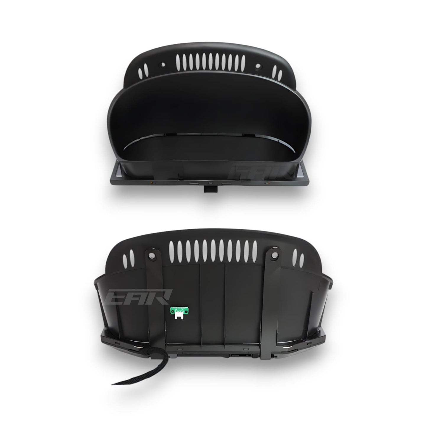 BMW X5 (E70) Digital Instrument Cluster | 2006 - 2013