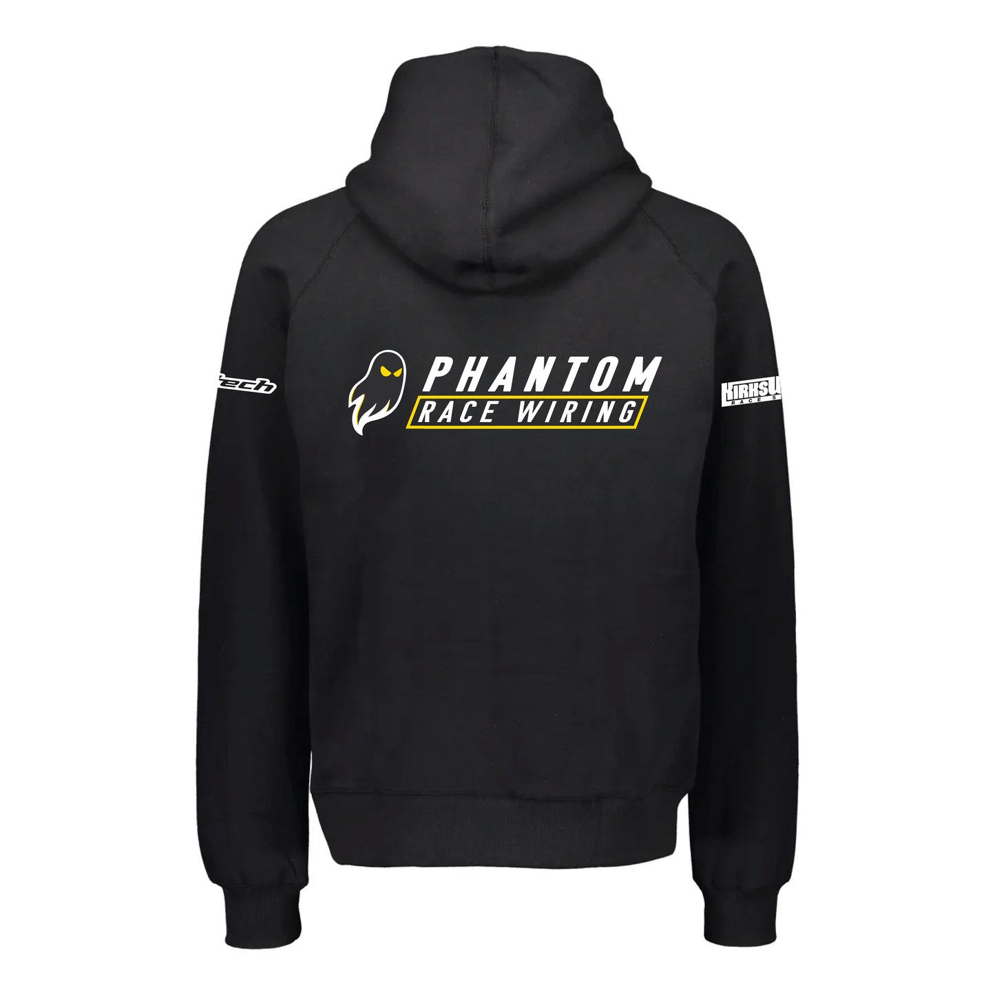Phantom Race Wiring 'Classic' Hoodie