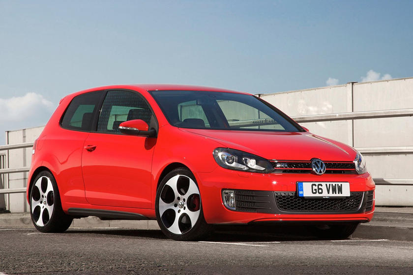 034 Motorsport - Engine Mounts, Street Density, Volkswagen Golf GTI MK5/6, Audi 8P/8J A3/TT/TTS - 034-509-5003-SD