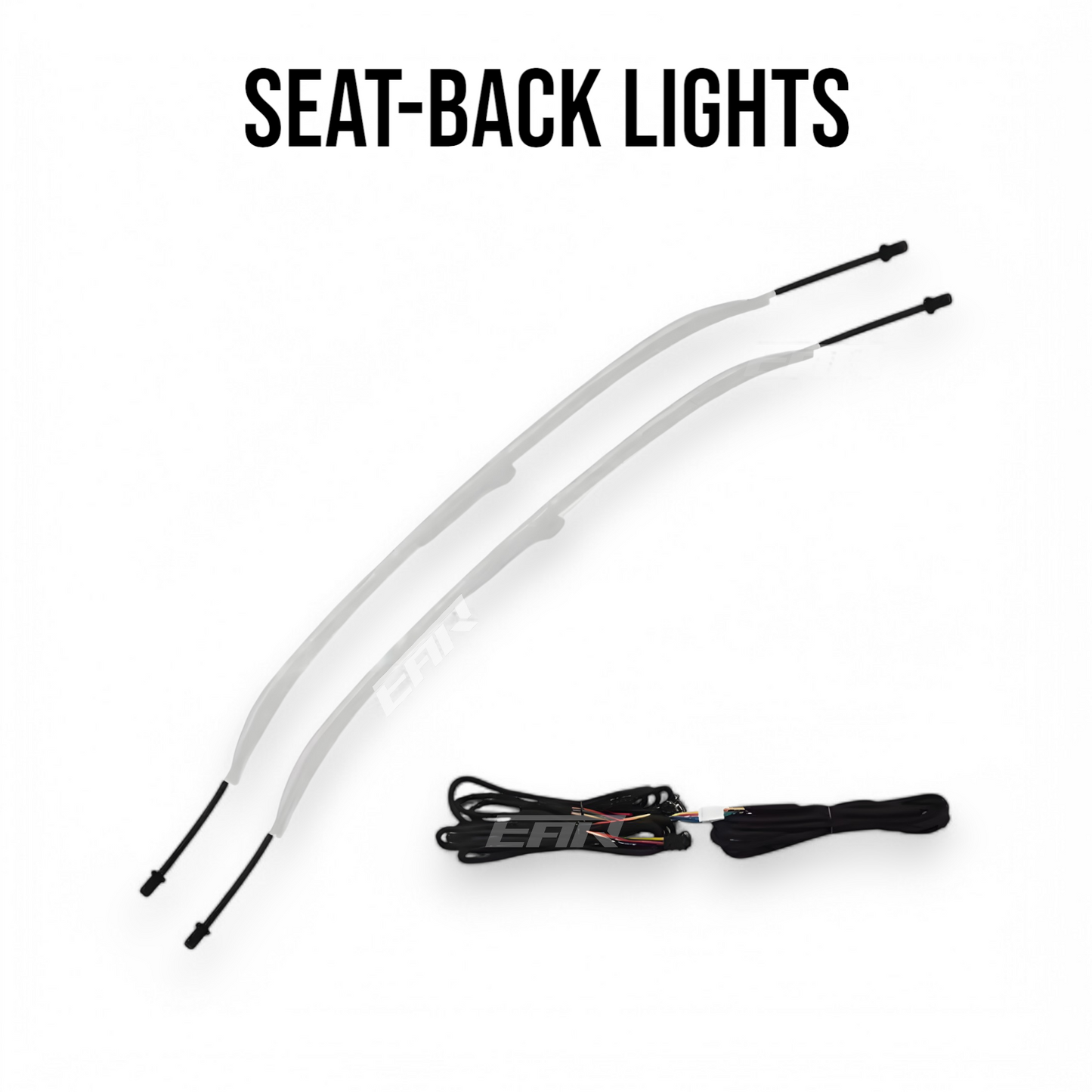 Mercedes Benz E-Class | W213/W238 | Ambient Lighting Kit | 2016 - 2023