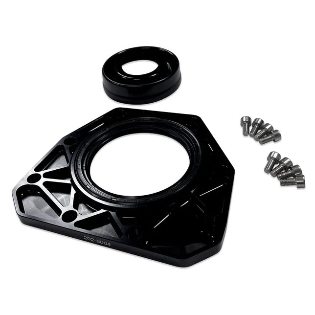 034 Motorsport - Billet Aluminium Rear Main Seal - 2.0 TSI (EA888 1/2/3/4)