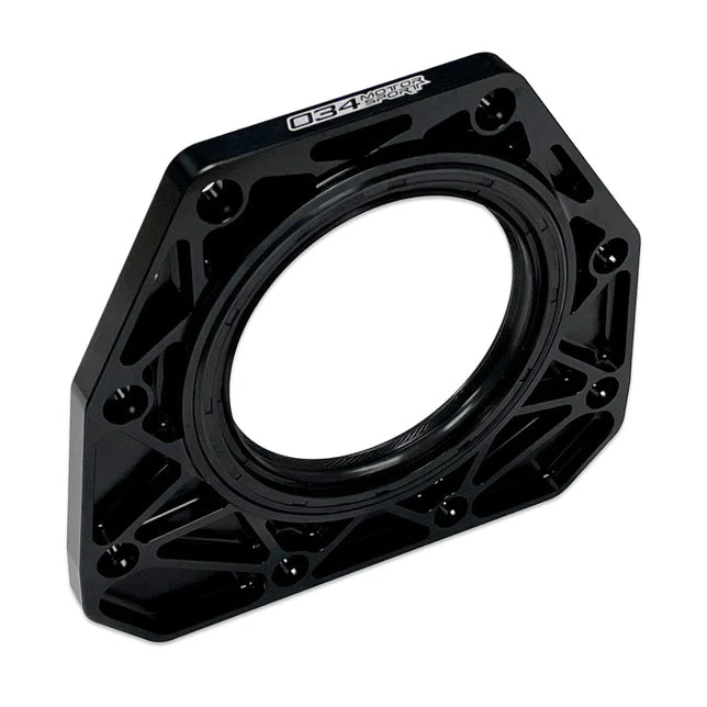 034 Motorsport - Billet Aluminium Rear Main Seal - 2.0 TSI (EA888 1/2/3/4)
