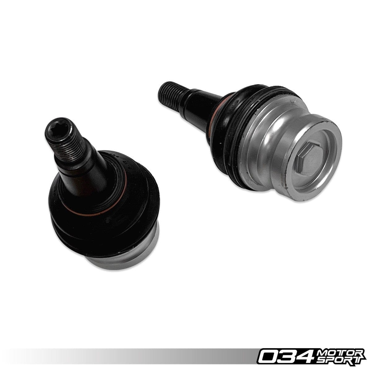 034 Motorsport - Audi B9/9.5 A4/S4/RS4/A5/S5/RS5 Street Density Lower Control Arm Kit - 034-401-1069