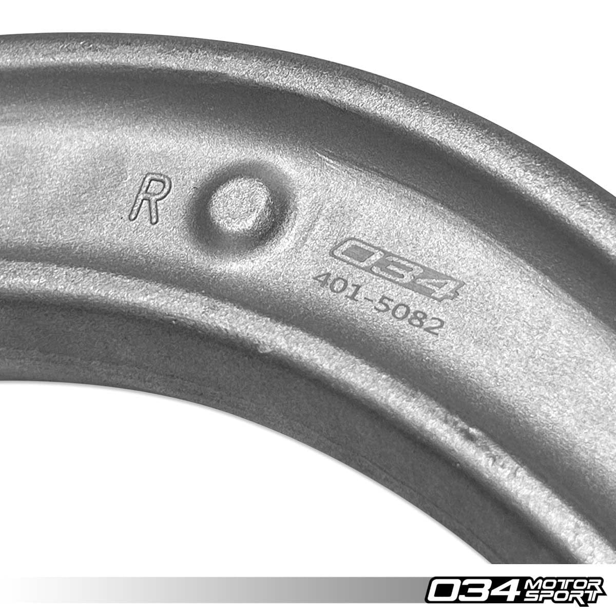 034 Motorsport - Audi B9/9.5 A4/S4/RS4/A5/S5/RS5 Street Density Lower Control Arm Kit - 034-401-1069