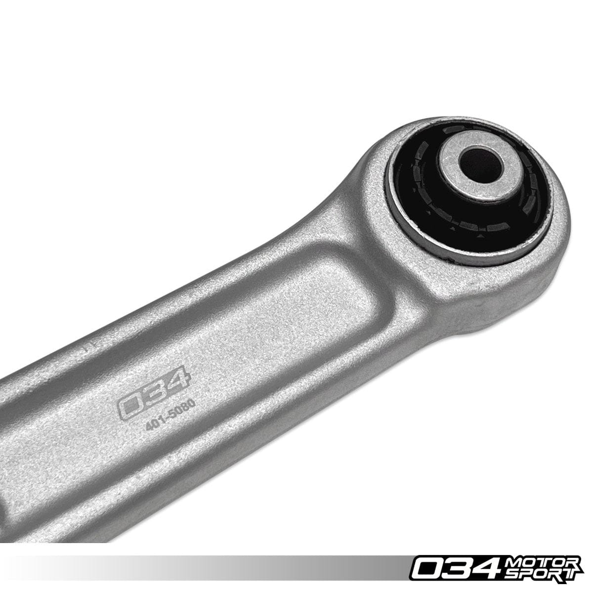 034 Motorsport - Audi B9/9.5 A4/S4/RS4/A5/S5/RS5 Street Density Lower Control Arm Kit - 034-401-1069