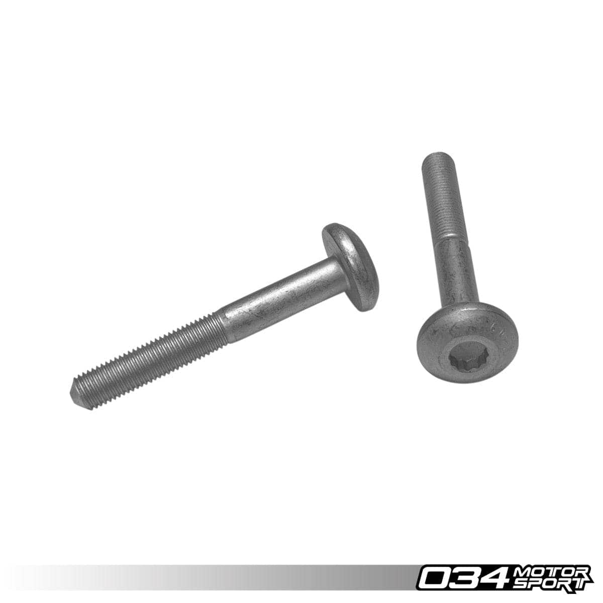 034 Motorsport - Audi B9/9.5 A4/S4/RS4/A5/S5/RS5 Street Density Lower Control Arm Kit - 034-401-1069