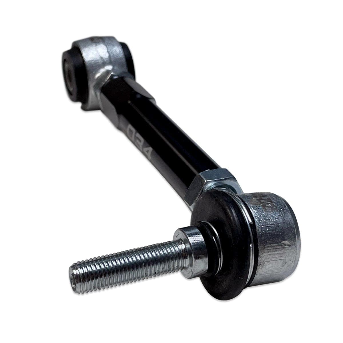 034 Motorsport - Dynamic+ Billet Adjustable Front Sway Bar Ends Links - Audi B8/B9 A4/S4/A5/S5/RS5/SQ5 & Audi C7/C8 A6/A7/S6/S7 - 034-402-4033.
