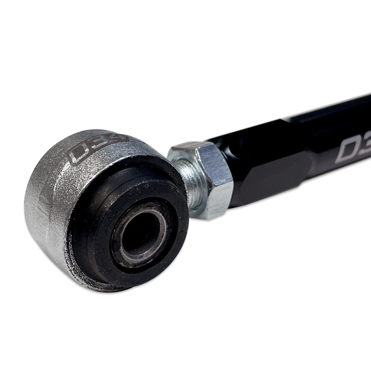 034 Motorsport - Dynamic+ Billet Adjustable Front Sway Bar Ends Links - Audi B8/B9 A4/S4/A5/S5/RS5/SQ5 & Audi C7/C8 A6/A7/S6/S7 - 034-402-4033.