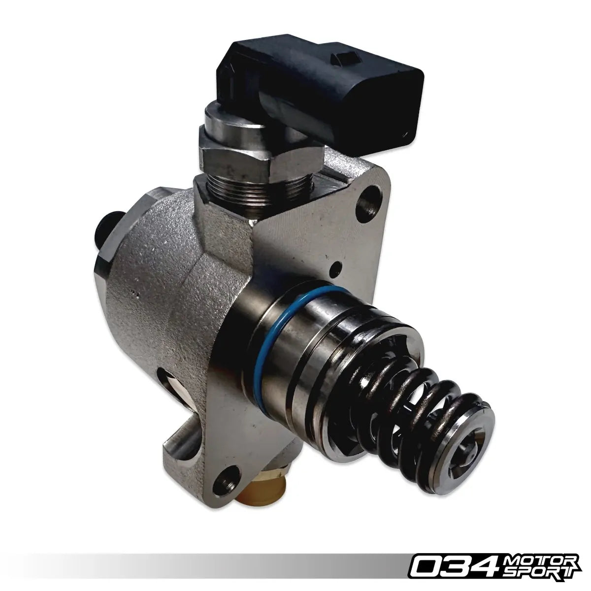 034 Motorsport - High Pressure Fuel Pump & Vacuum Pump Upgrade Kit - Audi B9 A4/A5 2.0 TFSI - 034-106-6062.