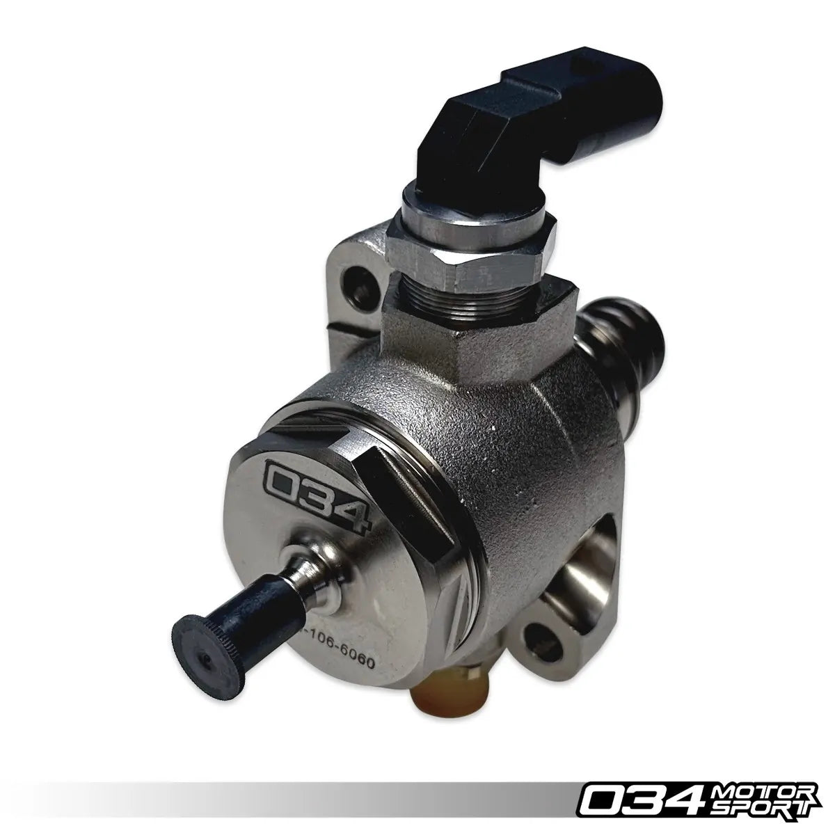 034 Motorsport - High Pressure Fuel Pump & Vacuum Pump Upgrade Kit - Audi B9 A4/A5 2.0 TFSI - 034-106-6062.