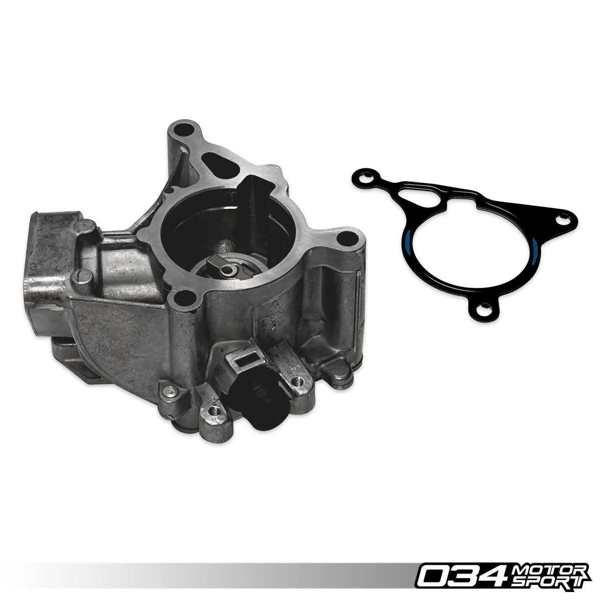 034 Motorsport - High Pressure Fuel Pump & Vacuum Pump Upgrade Kit - Audi B9 A4/A5 2.0 TFSI - 034-106-6062.