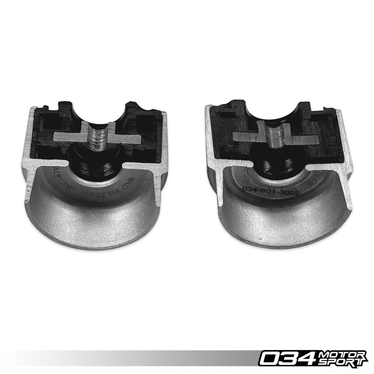 034 Motorsport - Street Rear Shock Mount - Audi B8 A4/S4/RS4/A5/S5/RS5/Q5/SQ5 - 034-601-3002