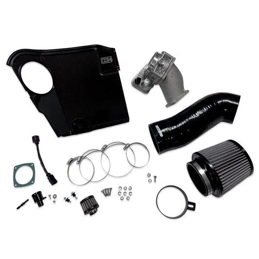 034-108-1904 - 034Motorsport Audi B8 S4/S5 3.0 TFSI S34 Super Duper Insuction Bundle