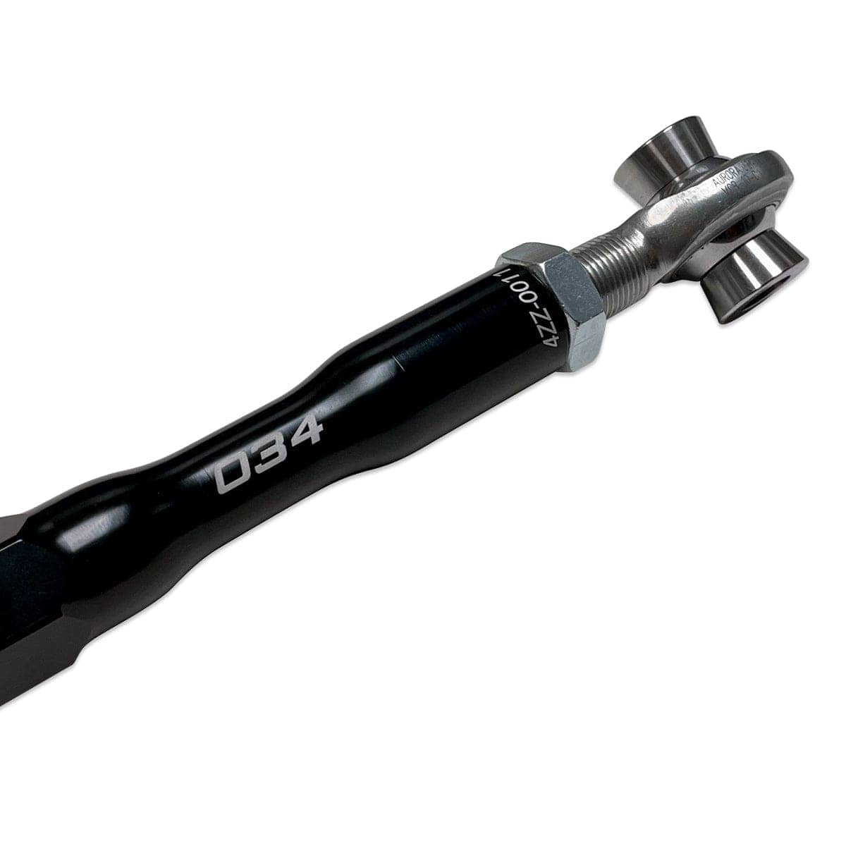 034 - Motorsport Billet Adjustable Rear Sway Bar End Link Pair, Audi R8 - 034-402-4032