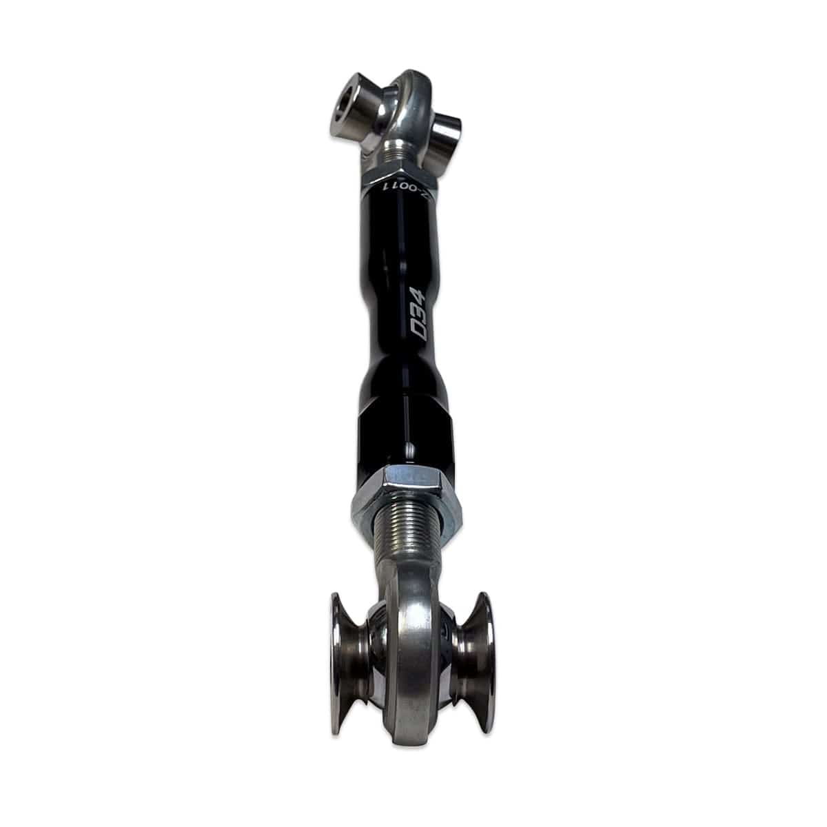034 - Motorsport Billet Adjustable Rear Sway Bar End Link Pair, Audi R8 - 034-402-4032