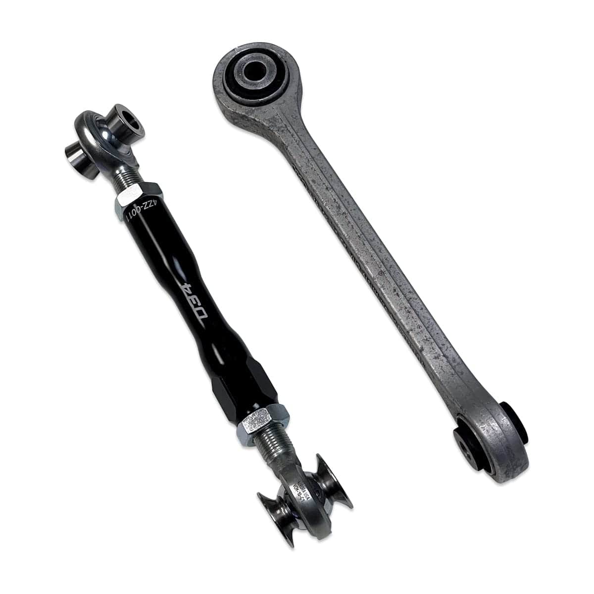 034 - Motorsport Billet Adjustable Rear Sway Bar End Link Pair, Audi R8 - 034-402-4032