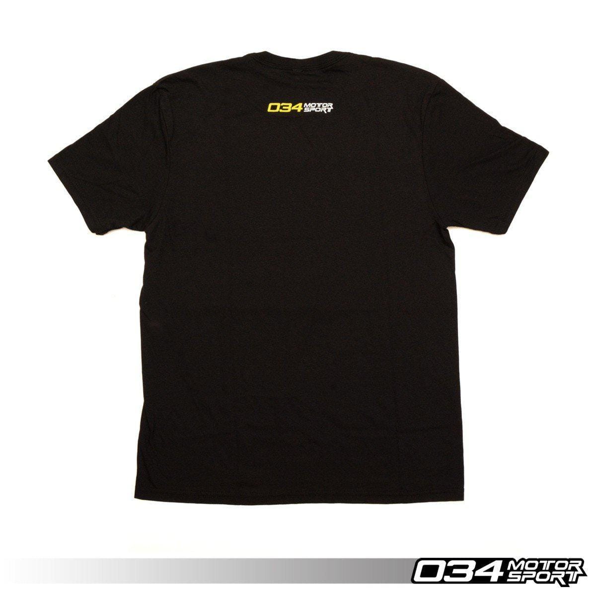 034-A01-1014-XXL T-Shirt- B8 Lines, XXL