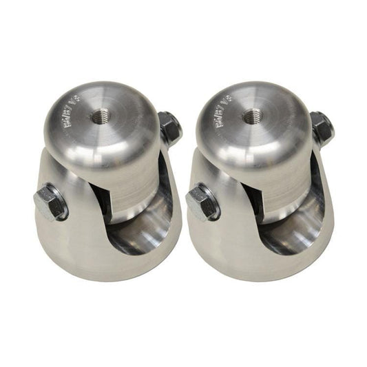 034 - Motor Mount Pair, Audi B6, B7, C5 V8 - Track Density - 034-509-0006-