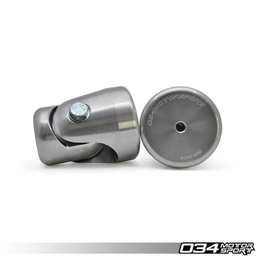 034 - Motor Mount Pair, Motorsport, Audi B5, B6, B7, C5 - 034-509-0005