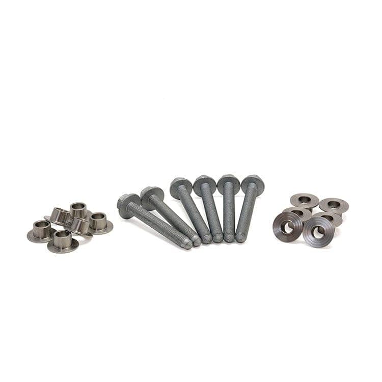 034 Motorsport Subframe Locking Collar Upgrade Kit, MK5/MK6 Volkswagen Golf/Jetta/GTI & Audi A3 8P - 034-601-0024