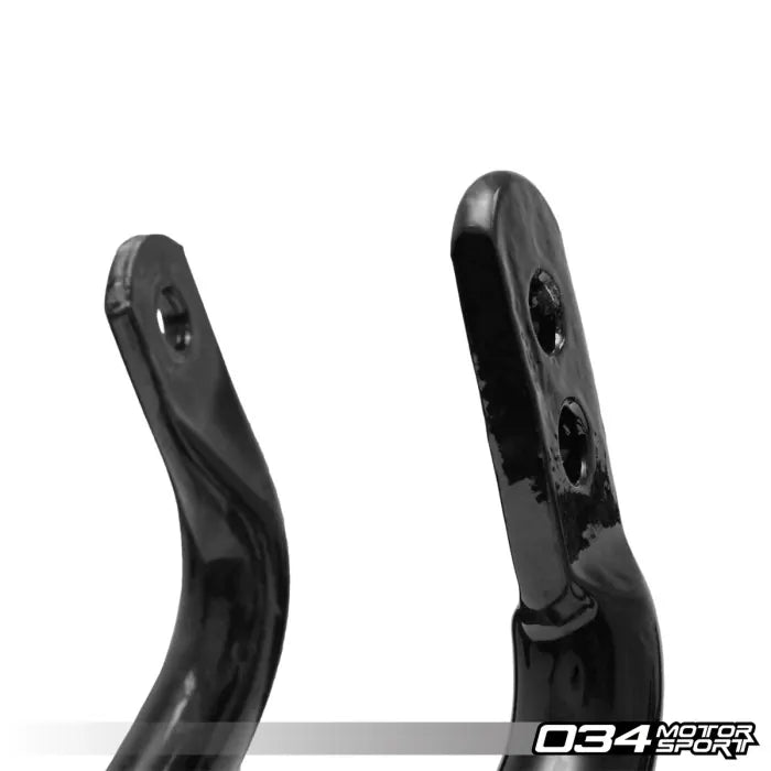 034 Motorsport - RS+ Adjustable Solid Rear Sway Bar (MQB) (AWD) - 034-402-1038