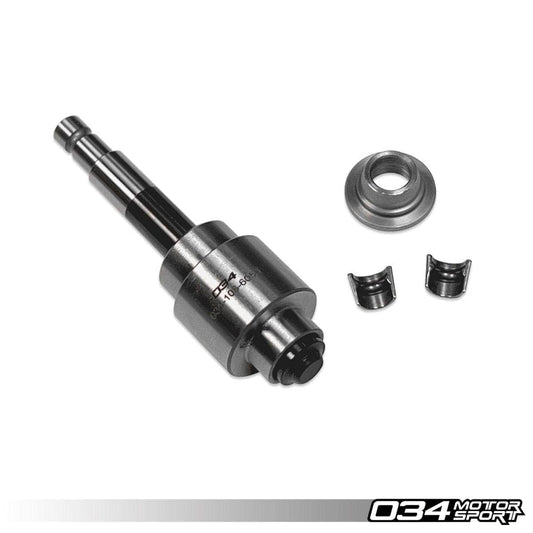 034 Motorsport - High Pressure Fuel Pump Upgrade - 2.0T FSI EA113 - Audi 8J/8P & Volkswagen MK5/MK6R - 034-106-6051