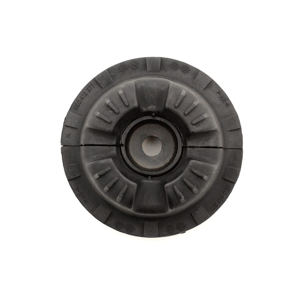 034 Motorsport - Strut Mount, Front, Track Density - Audi B6/B7 A4/S4, C7 A6/S6/A7/S7 - 034-601-1002-TD.