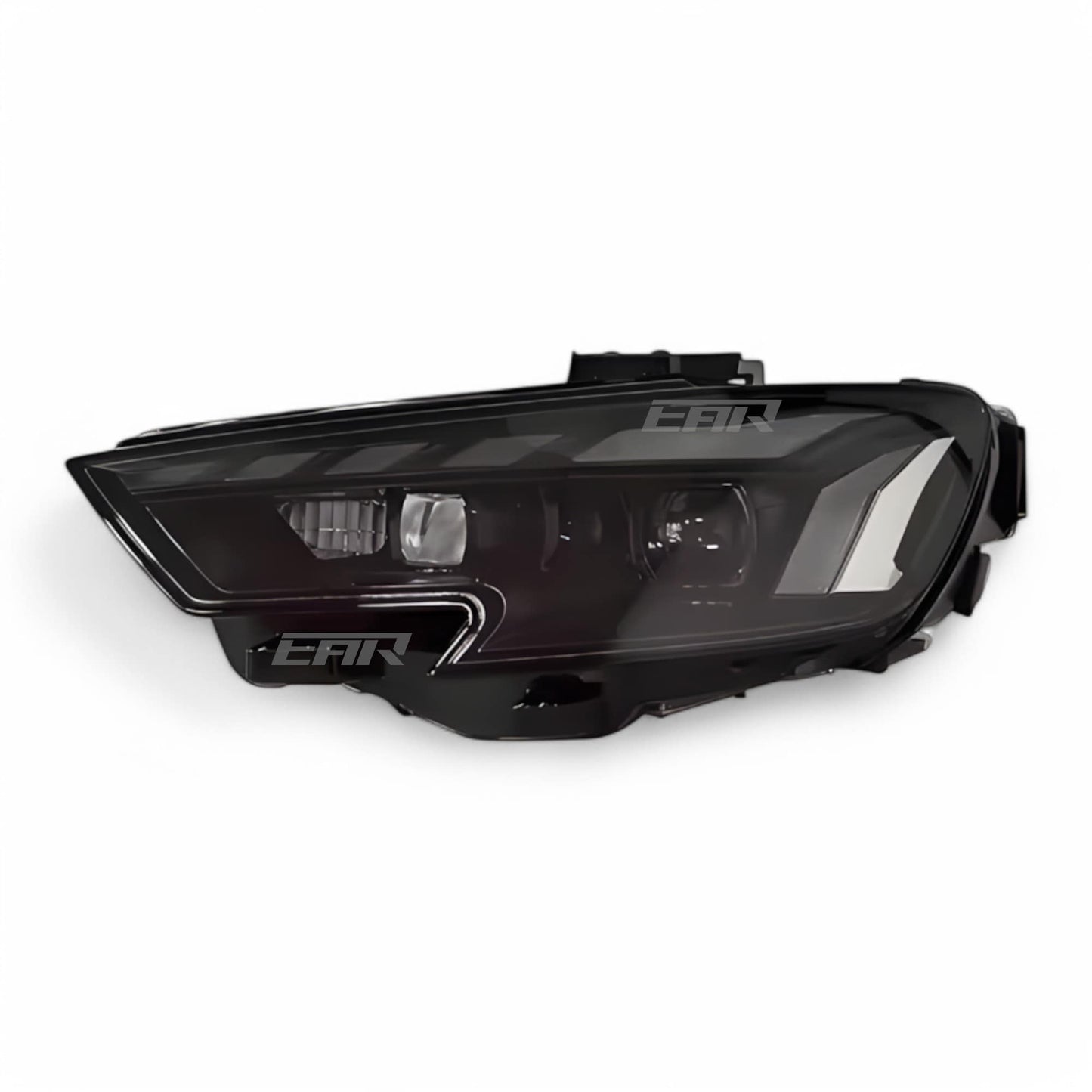 Audi A3/S3/RS3 8V.5 LED V1 Headlights | 2016 - 2020 | Plug & Play