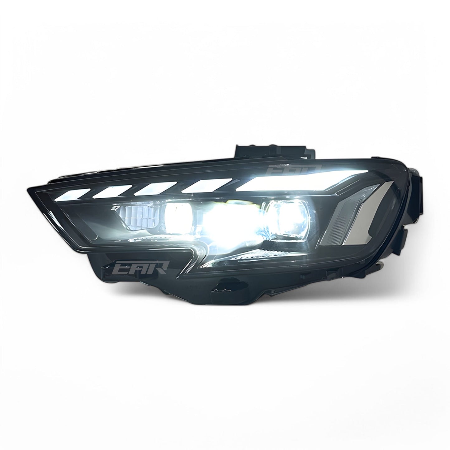 Audi A3/S3/RS3 8V.5 LED V1 Headlights | 2016 - 2020 | Plug & Play