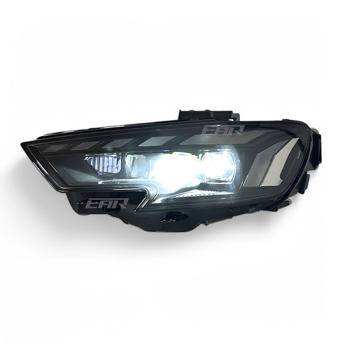 Audi A3/S3/RS3 8V.5 LED V1 Headlights | 2016 - 2020 | Plug & Play
