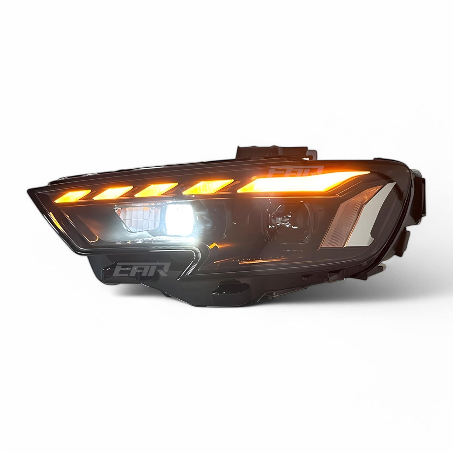 Audi A3/S3/RS3 8V.5 LED V1 Headlights | 2016 - 2020 | Plug & Play