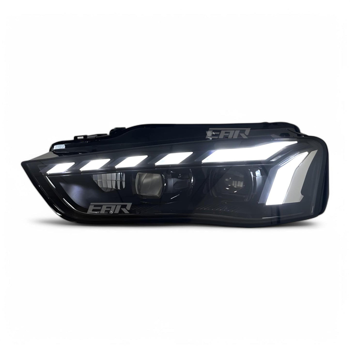 Audi A4/S4/RS4 B8.5 LED V1 Headlights | 2012 - 2016 | Plug & Play