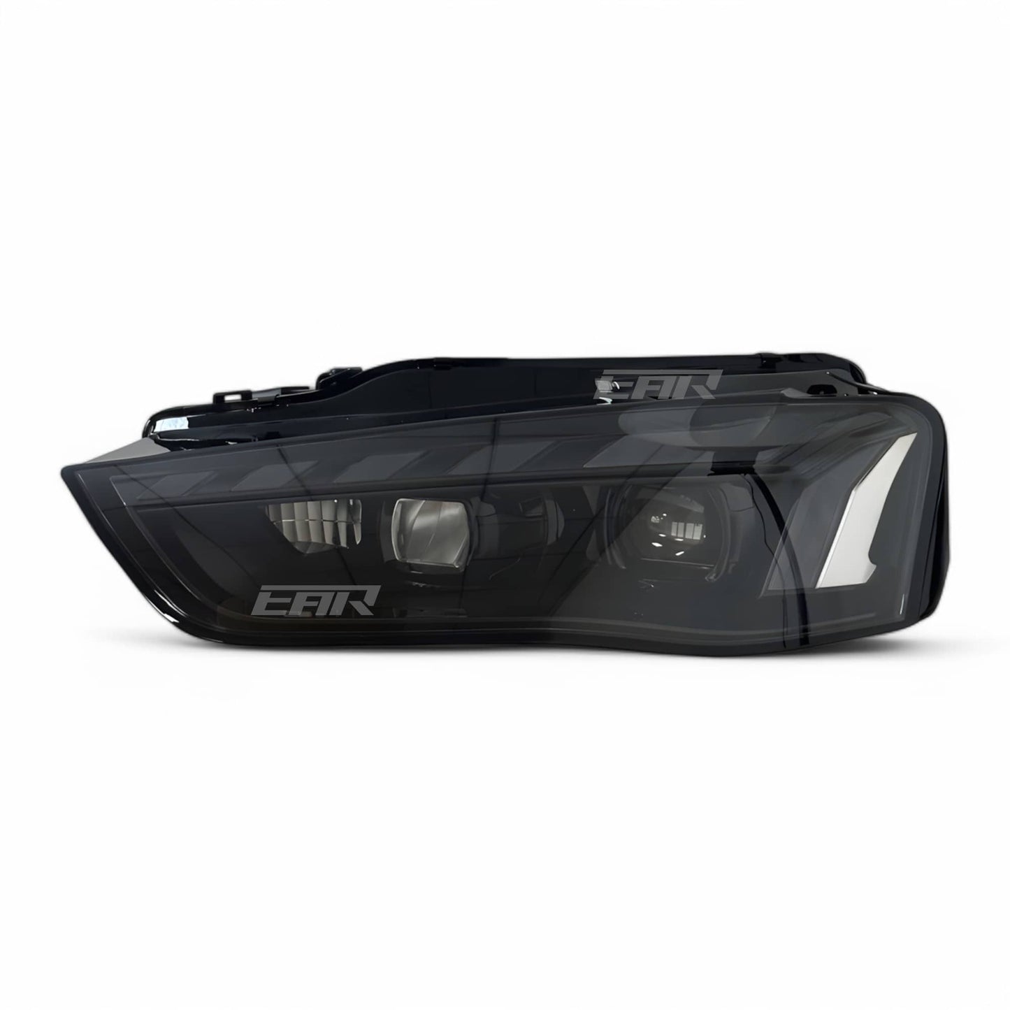 Audi A4/S4/RS4 B8.5 LED V1 Headlights | 2012 - 2016 | Plug & Play