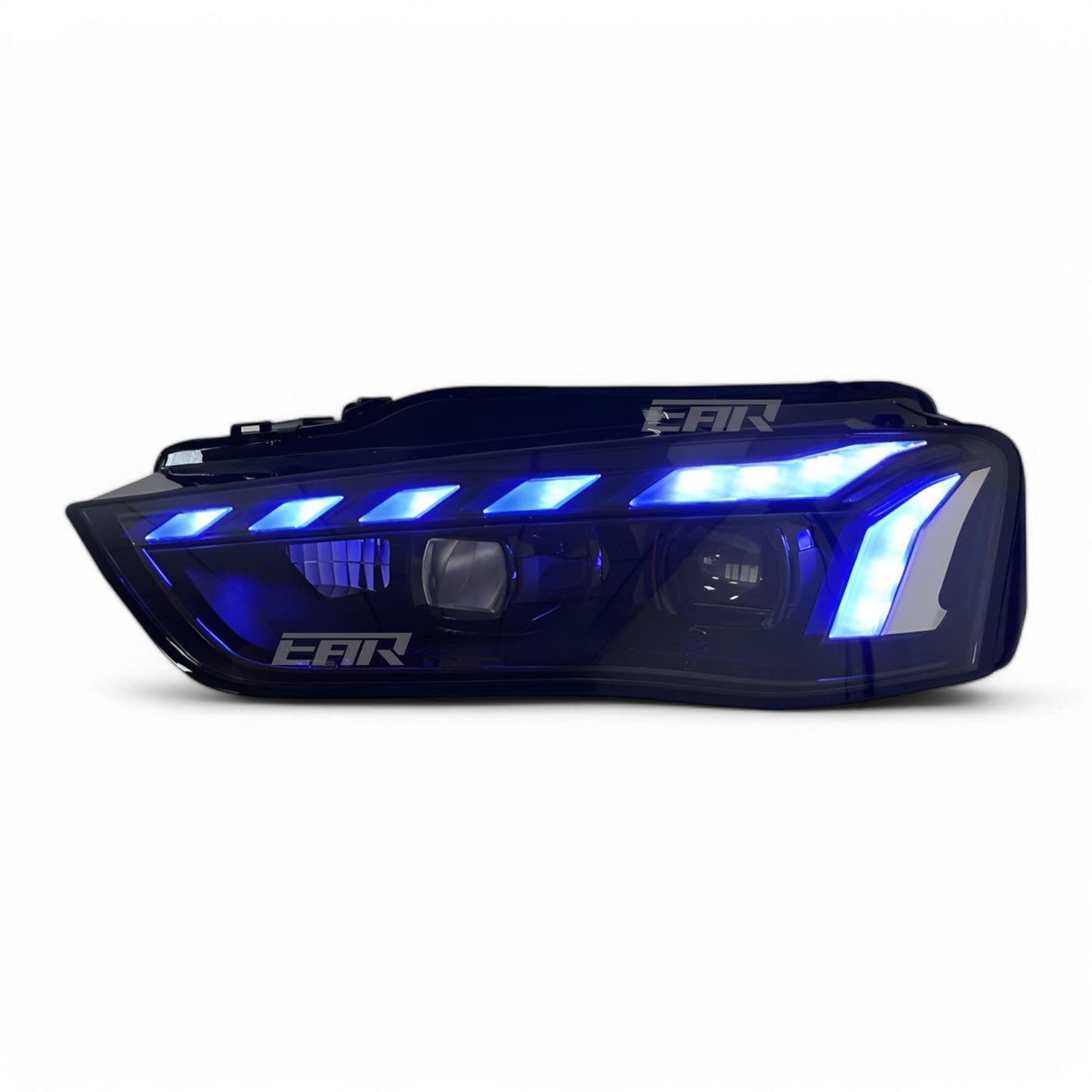 Audi A4/S4/RS4 B8.5 LED V1 Headlights | 2012 - 2016 | Plug & Play