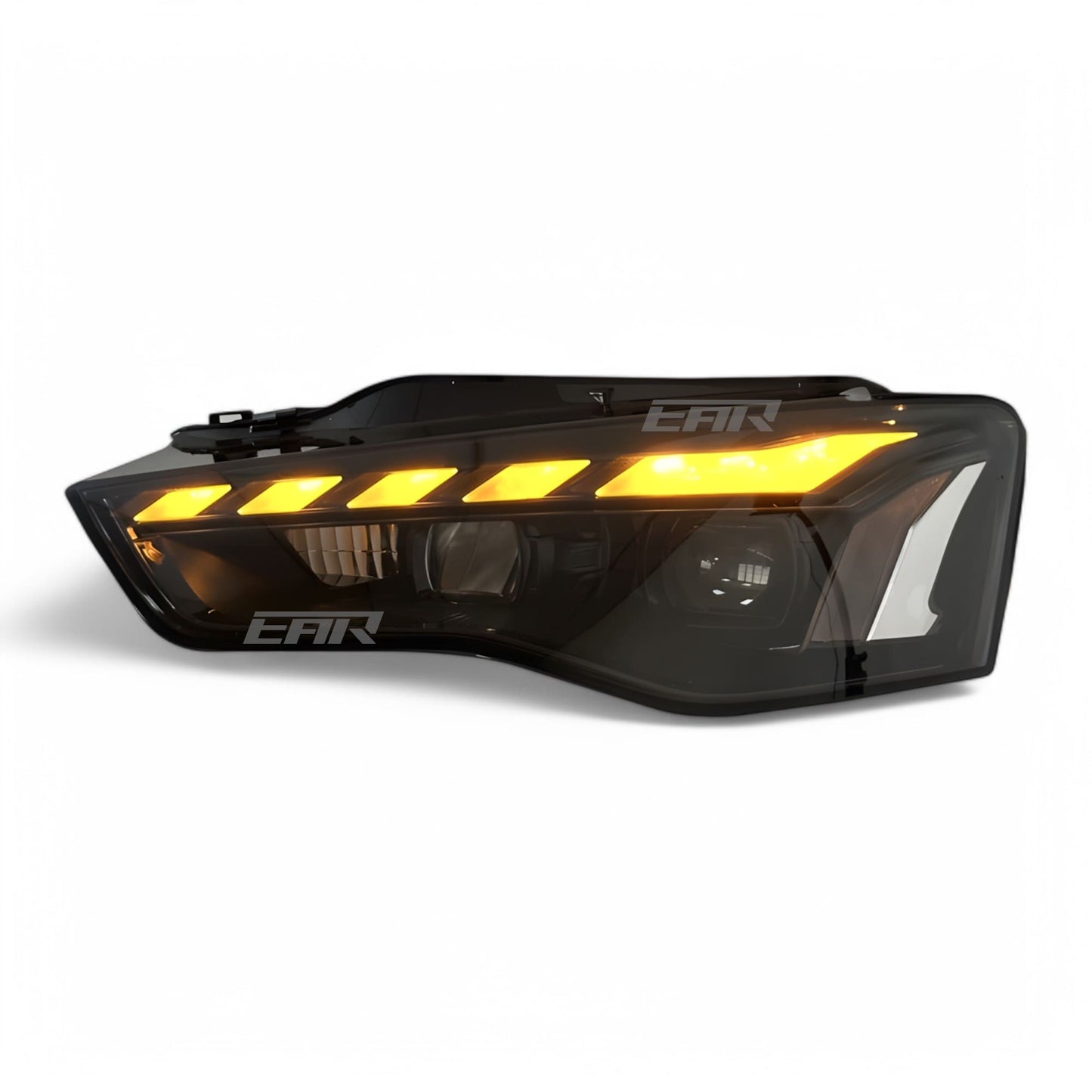 Audi A5/S5/RS5 B8.5 LED Headlights | 2011 - 2016 | Plug & Play