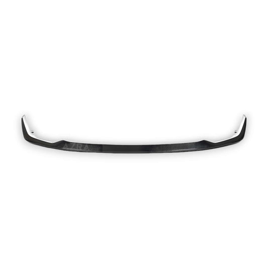 AZRA BMW 1 Series | F40 M-Sport | Carbon Fiber Front Lip | 2020 - 2024
