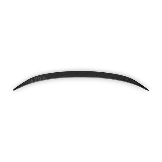 AZRA BMW 3 Series / M3 | G20 / G80 | Carbon Fiber Rear Spoiler Lip | 2018 - 2025