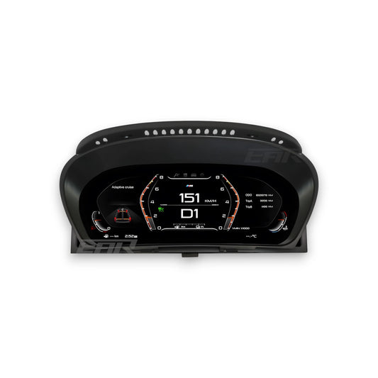 BMW X5 (E70) Digital Instrument Cluster | 2006 - 2013