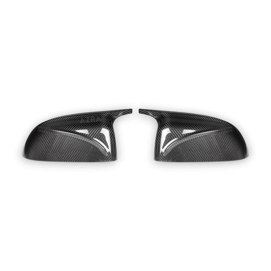 AZRA BMW X Models | G0X | Carbon Fiber Replacement Mirror Caps