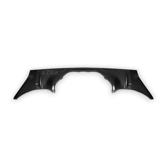 AZRA BMW M2 M Performance | G87 | Carbon Fiber Rear Diffuser | 2023+