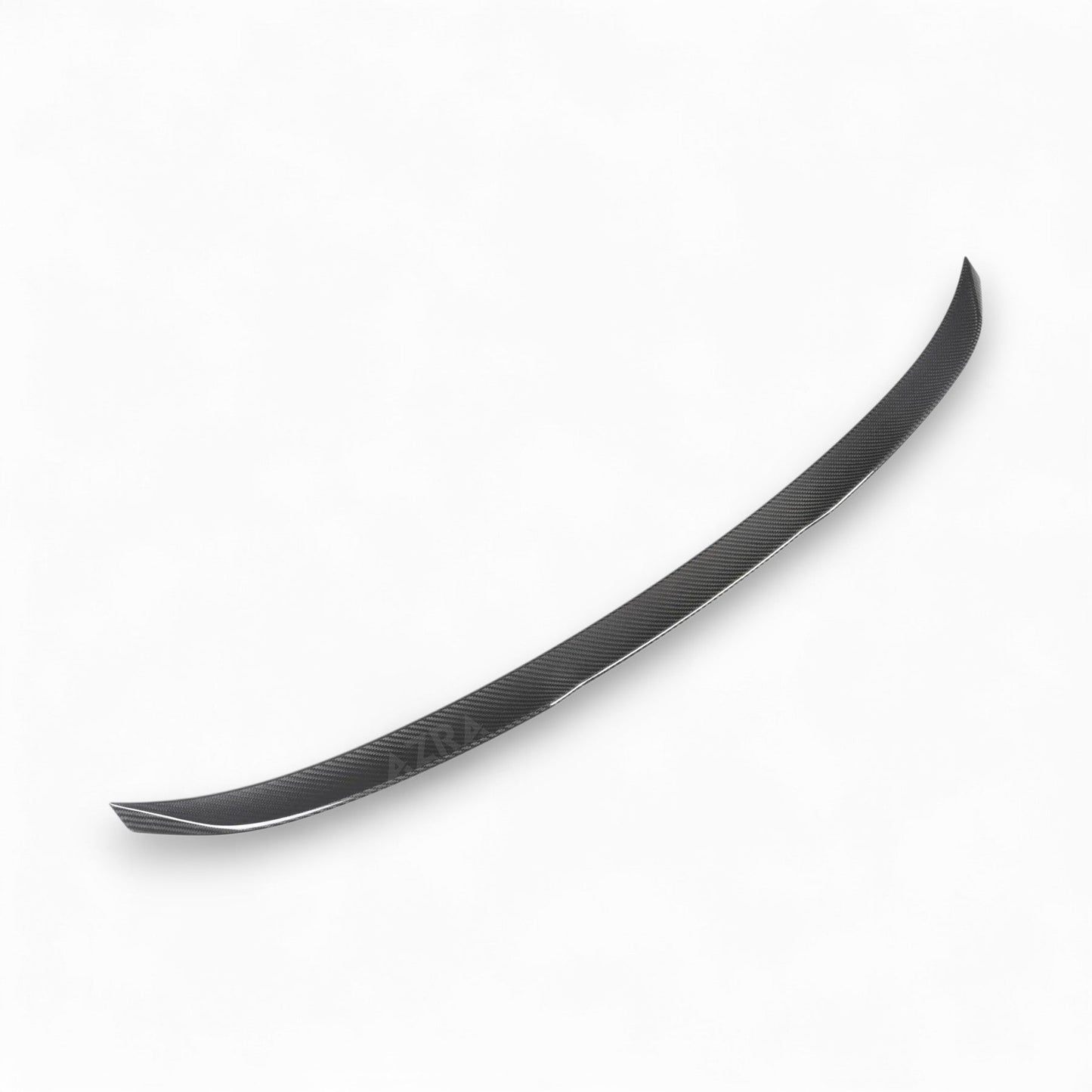 AZRA BMW 3 Series / M3 | G20 / G80 | Carbon Fiber 'OEM' Rear Spoiler Lip | 2018 - 2025