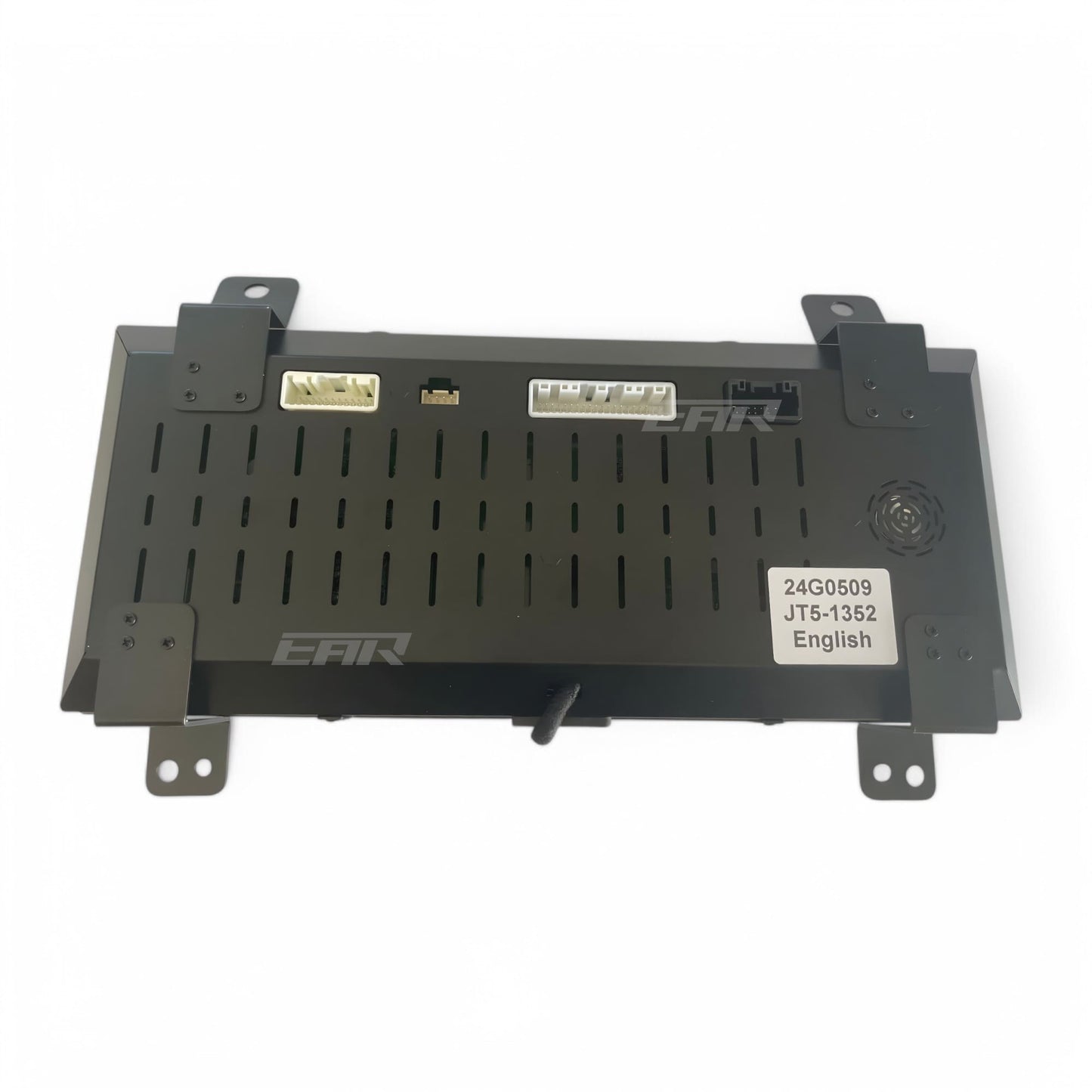Toyota Hilux N80 Digital Instrument Cluster | 2015 - 2024
