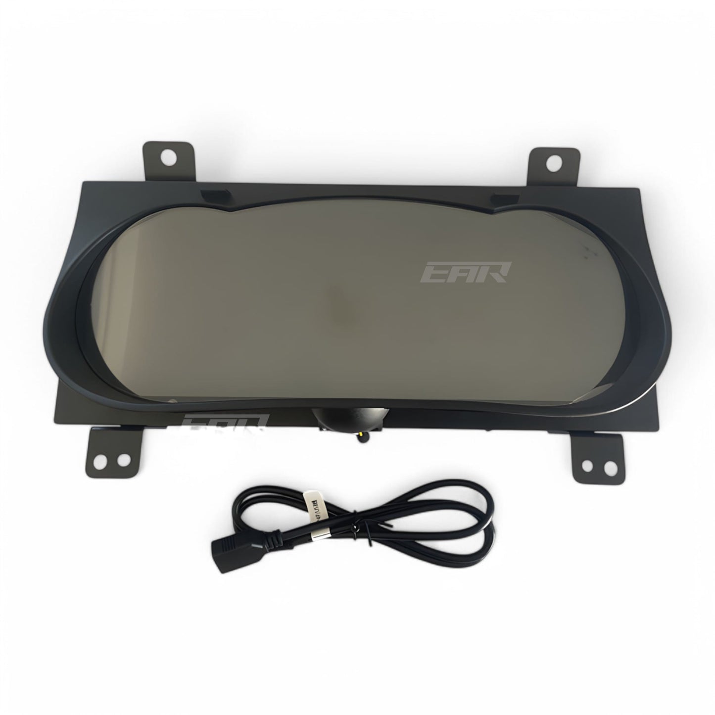 Toyota Hilux N80 Digital Instrument Cluster | 2015 - 2024
